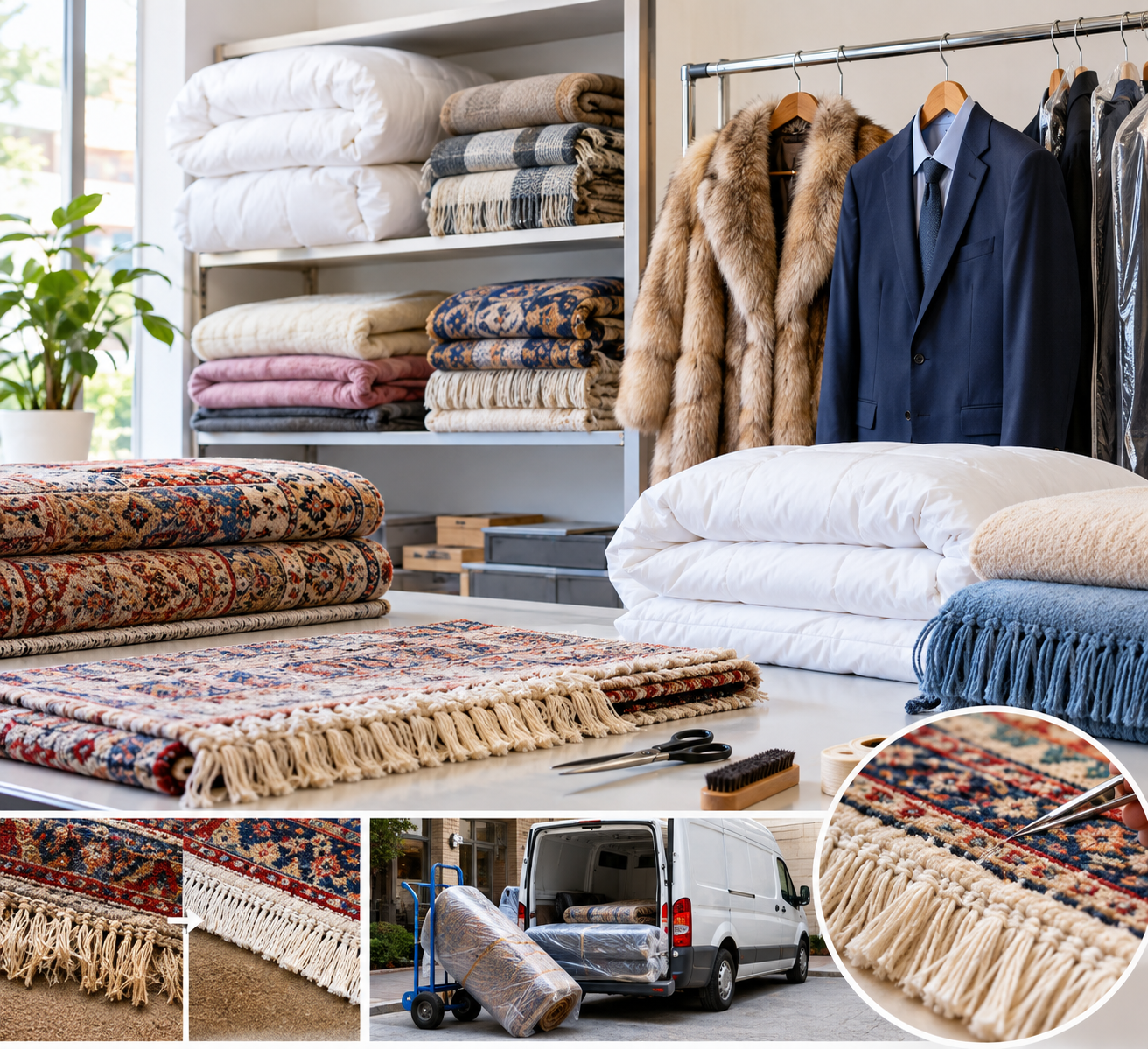 Otros textiles